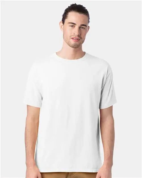 ComfortWash by Hanes - Garment-Dyed T-Shirt - 3XL - GDH100 ComfortWash by Hanes