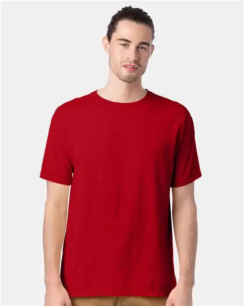 ComfortWash by Hanes - Garment-Dyed T-Shirt - XL - GDH100 ComfortWash by Hanes