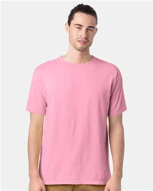 ComfortWash by Hanes - Garment-Dyed T-Shirt - XL - GDH100 ComfortWash by Hanes