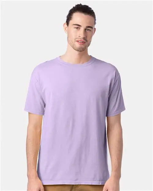 ComfortWash by Hanes - Garment-Dyed T-Shirt - XL - GDH100 ComfortWash by Hanes
