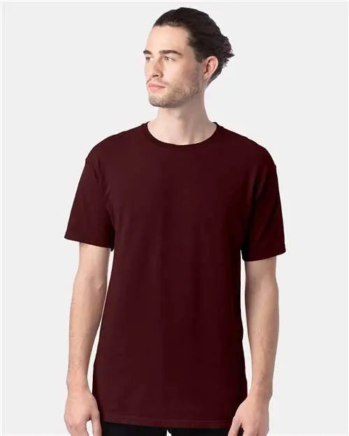 ComfortWash by Hanes - Garment-Dyed T-Shirt - XL - GDH100 ComfortWash by Hanes