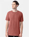 ComfortWash by Hanes - Garment-Dyed T-Shirt - XL - GDH100 ComfortWash by Hanes