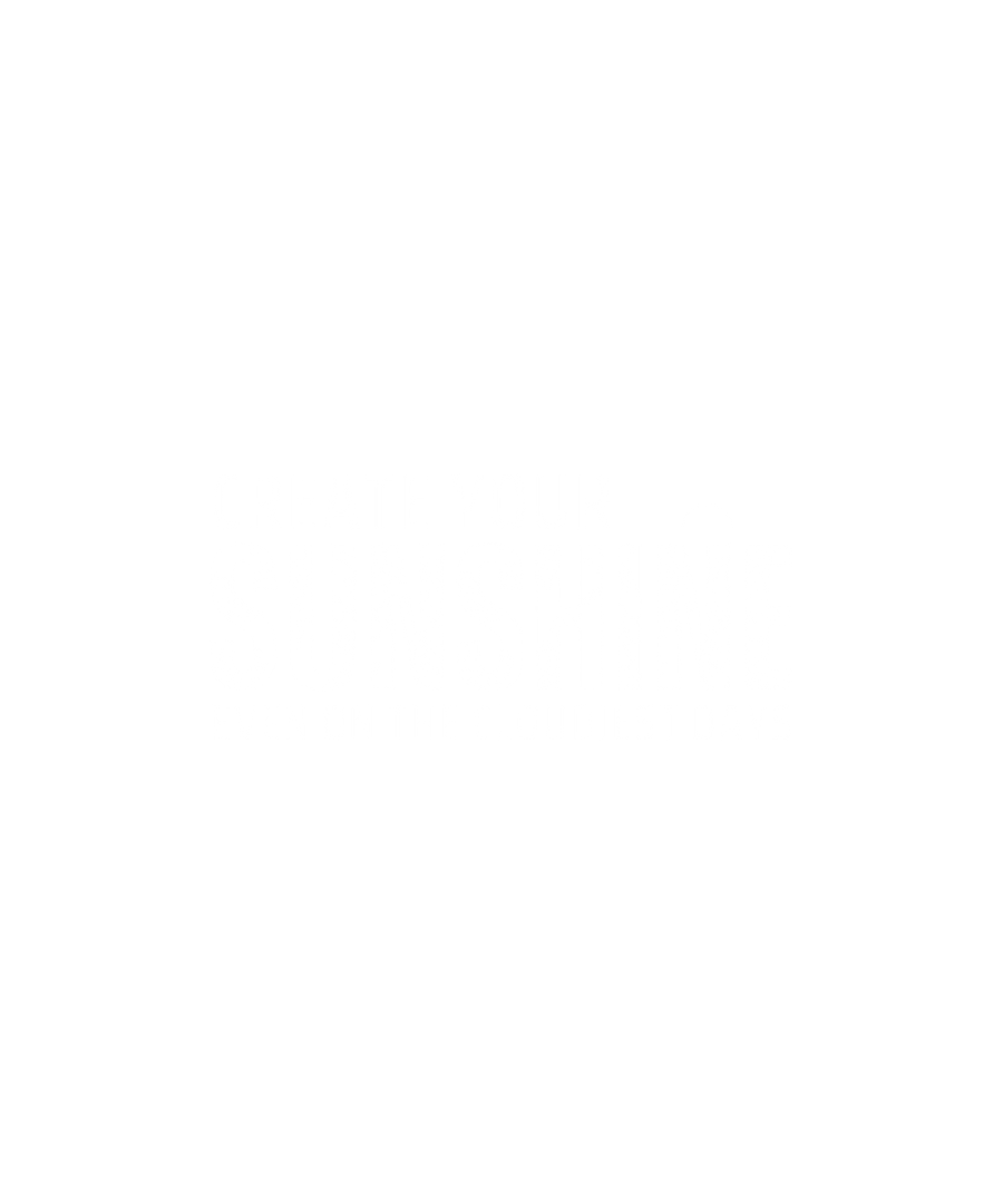 Create Your Sunshine - DTF Ready to Press