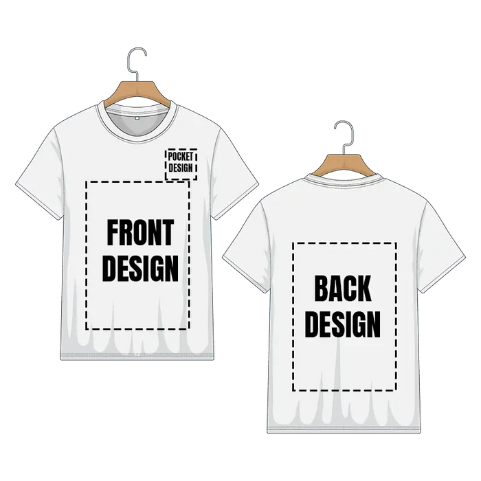 Custom T-Shirt / Bella Canvas 3001