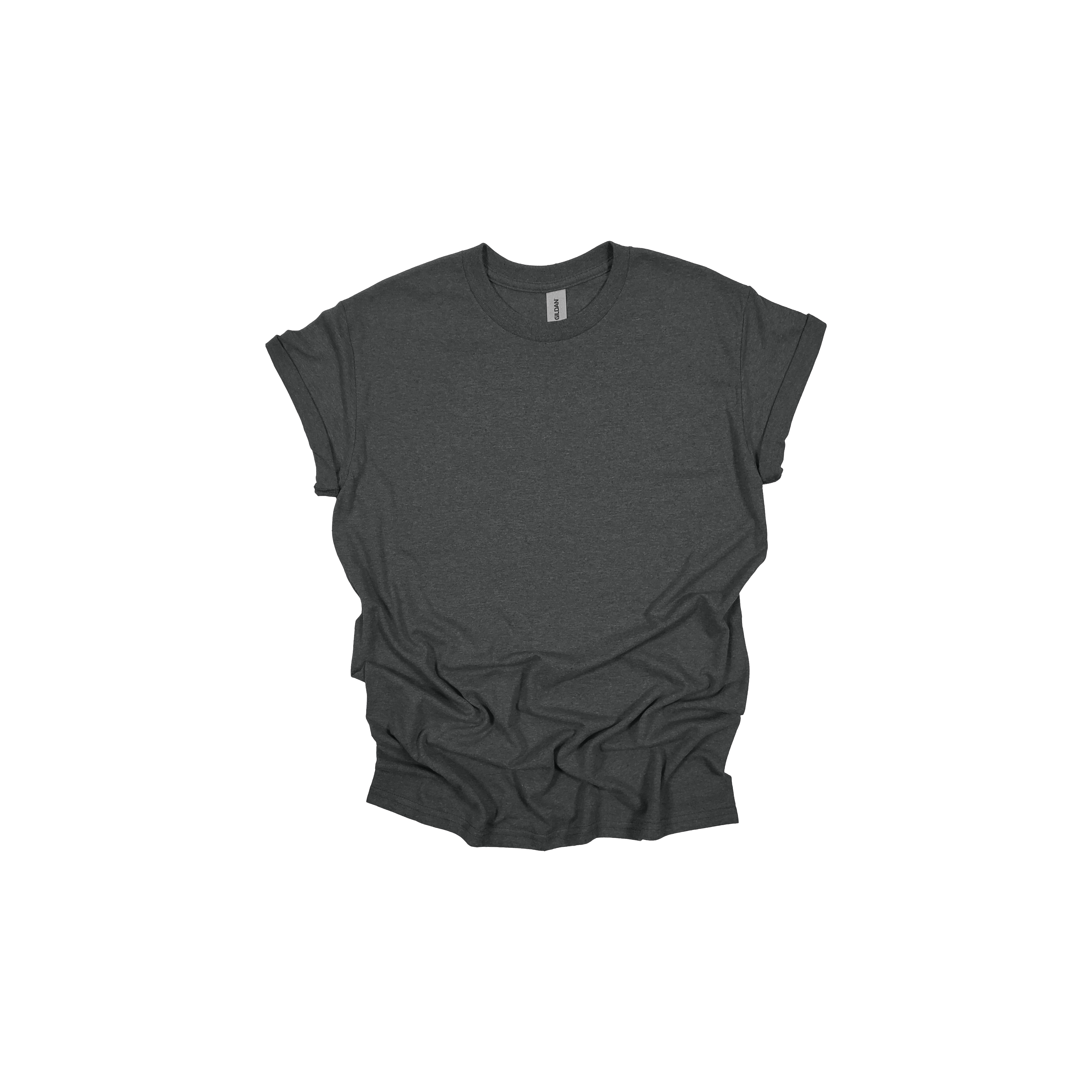 Custom T-Shirt / Gildan 5000