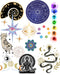 DTF Transfer Bundle - 12 Ready-to-Press Designs Per Theme! DTF Center