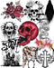 DTF Transfer Bundle - 12 Ready-to-Press Designs Per Theme! DTF Center