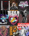 DTF Transfer Bundle - 12 Ready-to-Press Designs Per Theme! DTF Center
