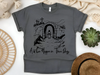 Dark Heather - Front View