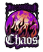 Deception Chaos - DTF Ready to Press (original)