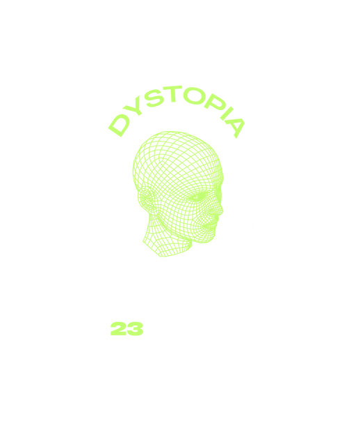 Digital Dystopia Fusion - DTF Ready to Press (original)