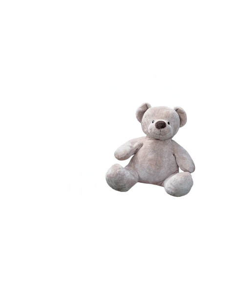 Do Your Own Thing - DTF Ready to Press (original)