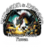 Dungeon & Dragon Hoard - DTF Ready to Press (original)