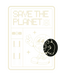 Eco Awareness - DTF Ready to Press (original)