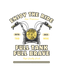 Enjoy the Ride - DTF Ready to Press (original)