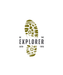 Explorer Boot Print - DTF Ready to Press (original)