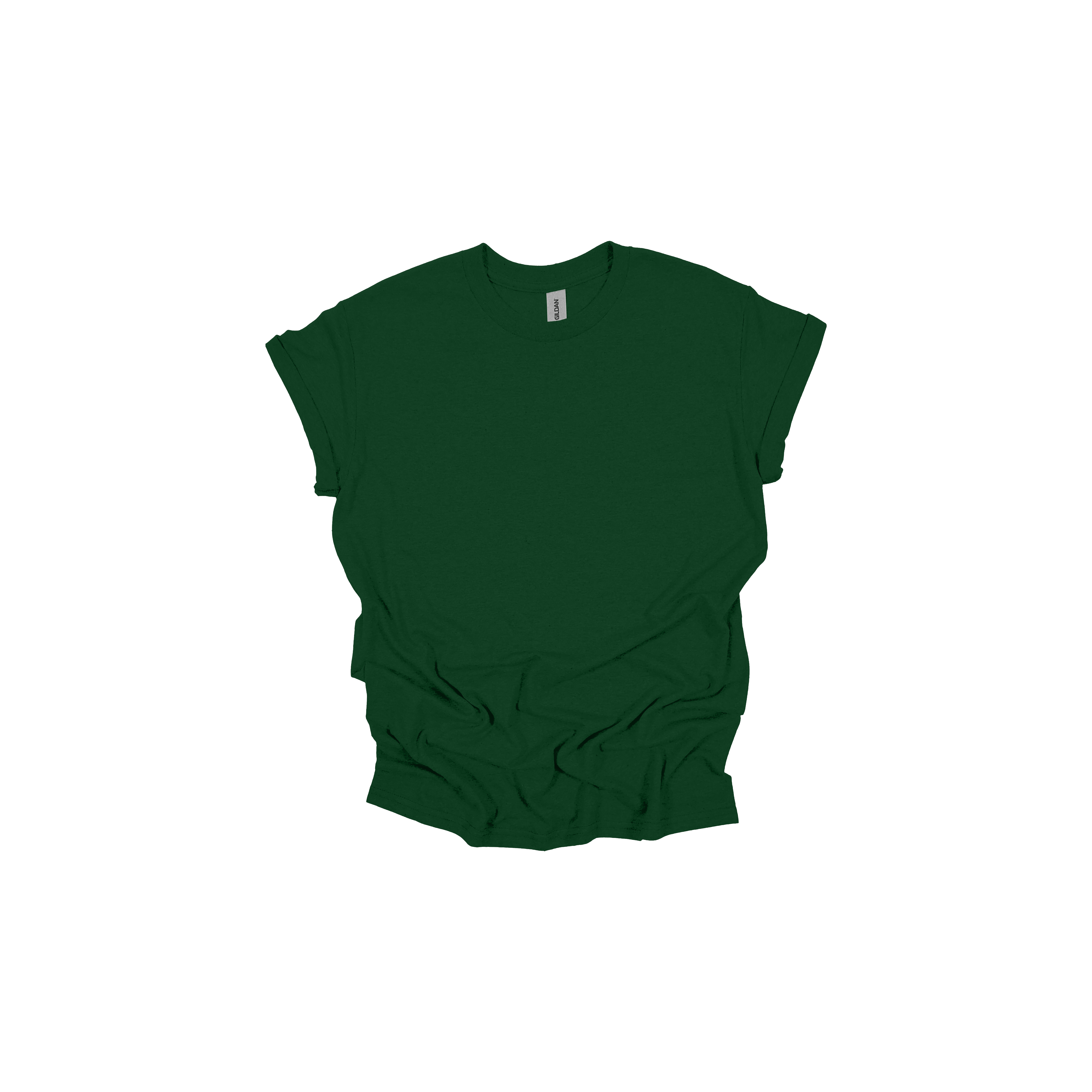 Custom T-Shirt / Gildan 5000