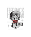 Feedback Rage - DTF Ready to Press (original)