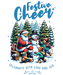 Festive Cheer - DTF Ready to Press (original)