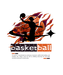 Fiery Slam Dunk - DTF Ready to Press (original)