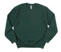 Gildan 18000 Sweatshirt - S - DTF Dallas 