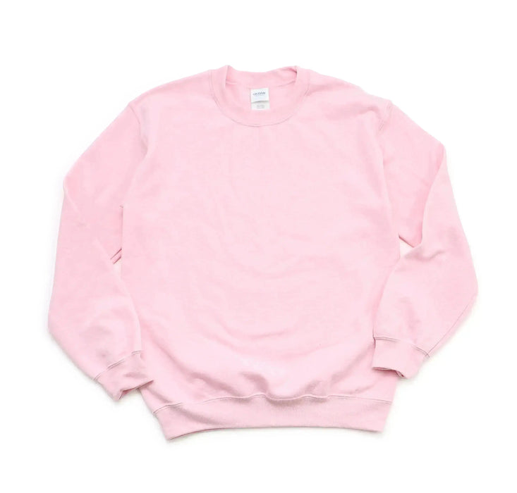 Gildan 18000 Sweatshirt - S - DTF Dallas 