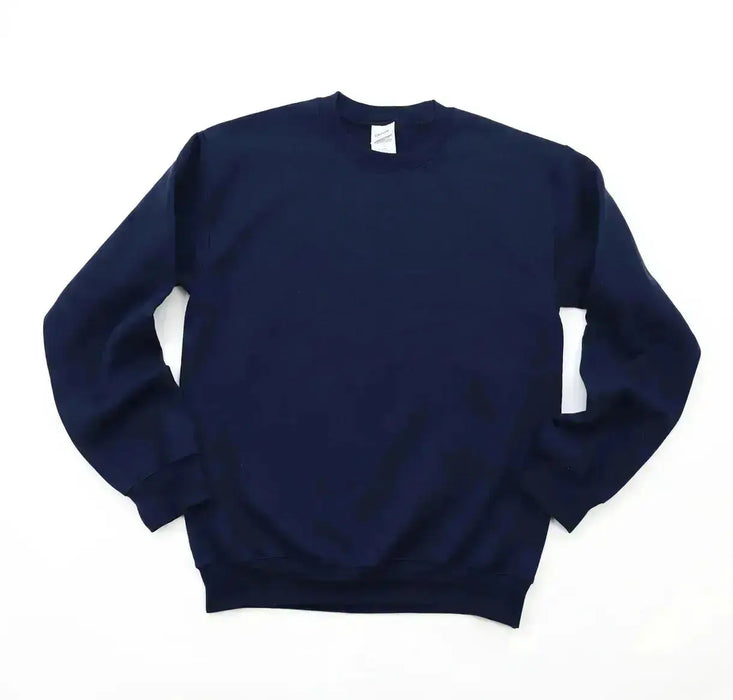 Gildan 18000 Sweatshirt - S - DTF Dallas 