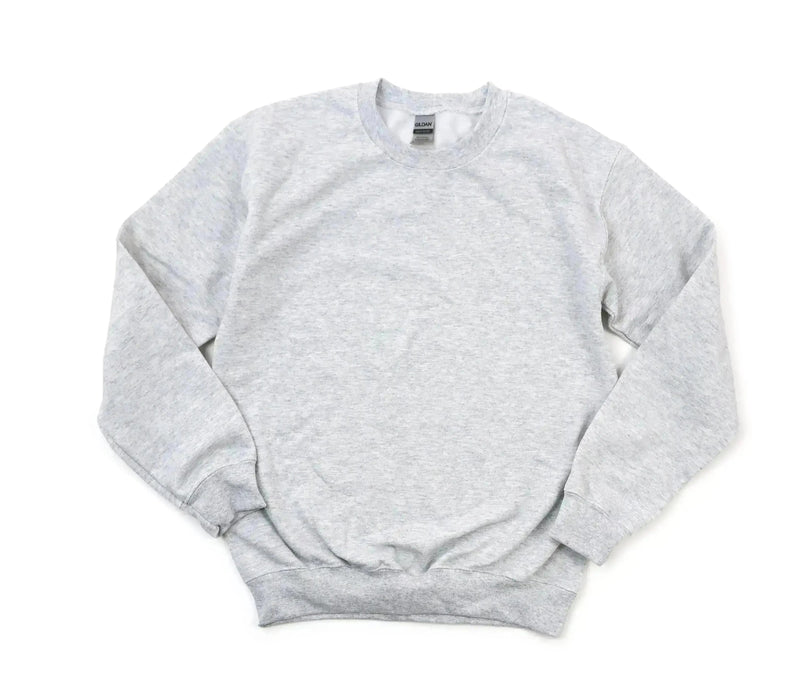 Gildan 18000 Sweatshirt - S - DTF Dallas 