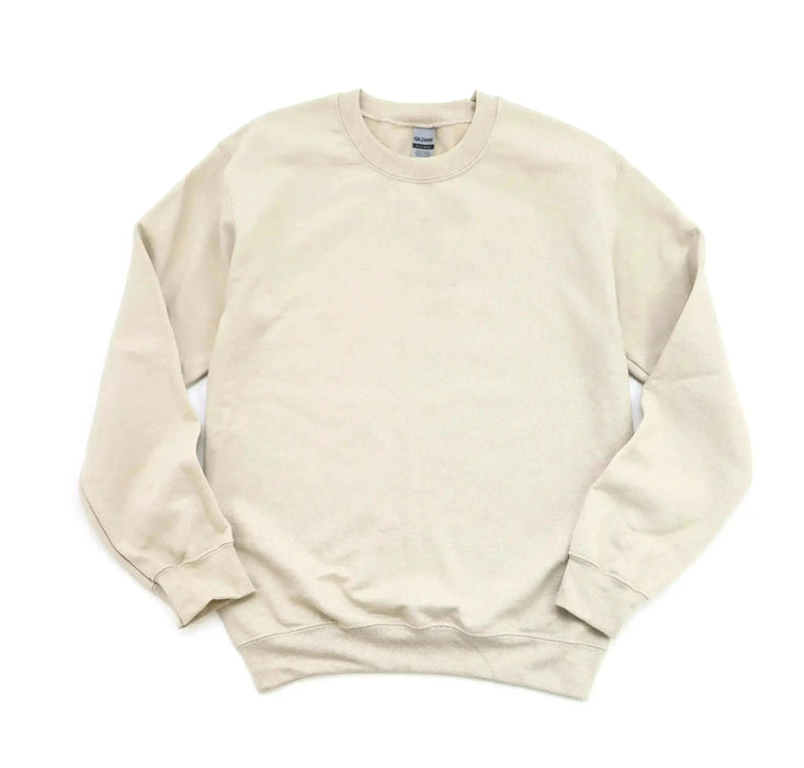 Gildan 18000 Sweatshirt - S - DTF Dallas 