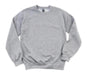 Gildan 18000 Sweatshirt - S - DTF Dallas 