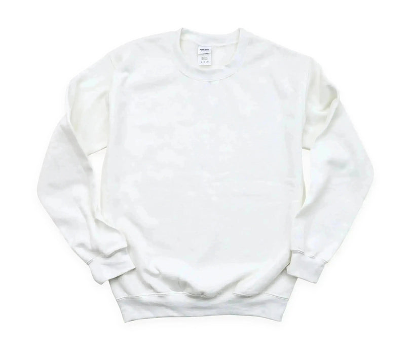 Gildan 18000 Sweatshirt - S - DTF Dallas 