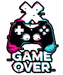 Gamer Controller - DTF Ready to Press (original)