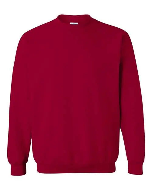 Gildan - Heavy Blend™ Crewneck Sweatshirt - 2XL - 18000 Gildan