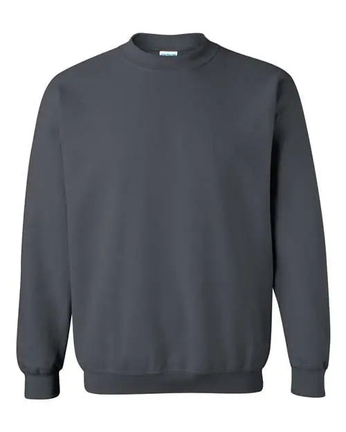 Gildan - Heavy Blend™ Crewneck Sweatshirt - 2XL - 18000 Gildan