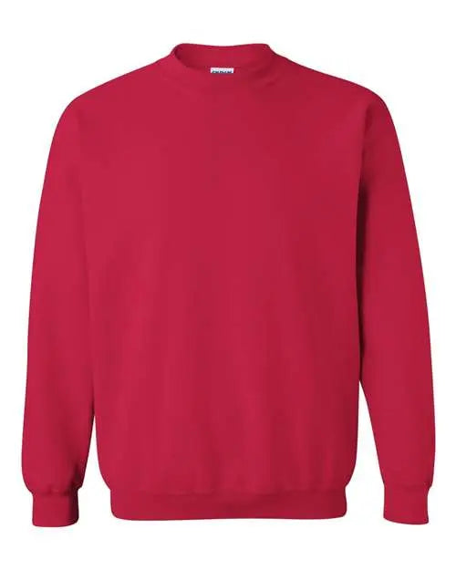 Gildan - Heavy Blend™ Crewneck Sweatshirt - 2XL - 18000 Gildan