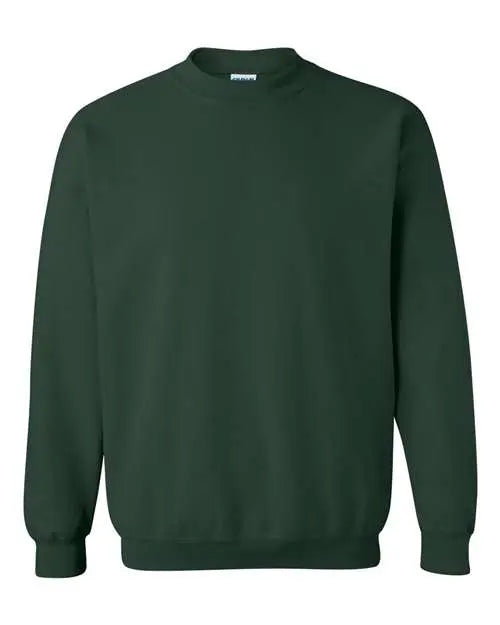 Gildan - Heavy Blend™ Crewneck Sweatshirt - 2XL - 18000 Gildan