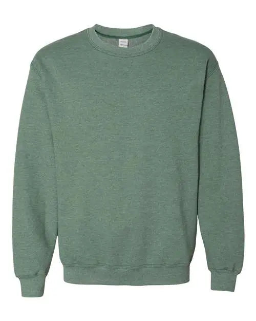Gildan - Heavy Blend™ Crewneck Sweatshirt - 2XL - 18000 Gildan