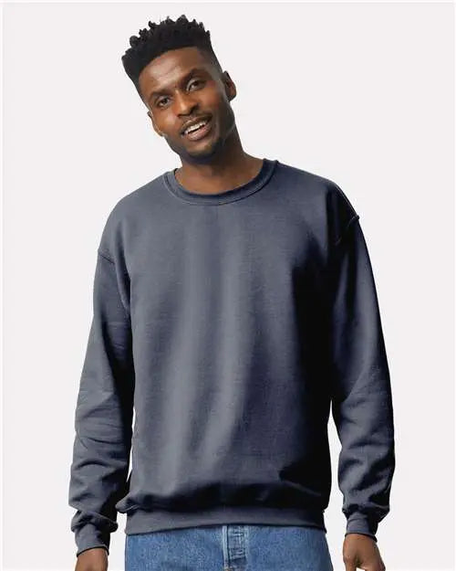 Gildan - Heavy Blend™ Crewneck Sweatshirt - 2XL - 18000 Gildan