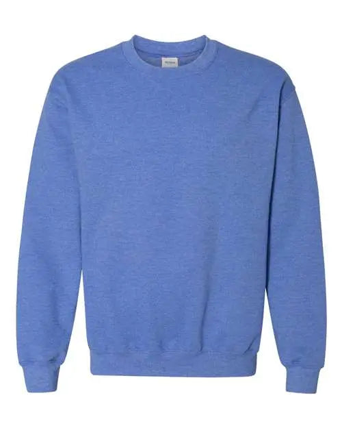 Gildan - Heavy Blend™ Crewneck Sweatshirt - 2XL - 18000 Gildan