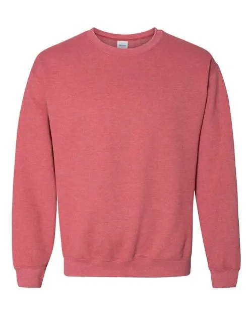 Gildan - Heavy Blend™ Crewneck Sweatshirt - 2XL - 18000 Gildan