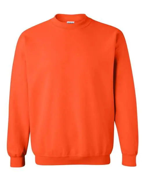 Gildan - Heavy Blend™ Crewneck Sweatshirt - 2XL - 18000 Gildan