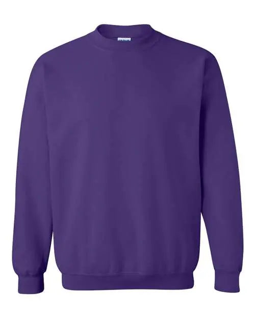 Gildan - Heavy Blend™ Crewneck Sweatshirt - 2XL - 18000 Gildan
