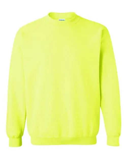 Gildan - Heavy Blend™ Crewneck Sweatshirt - 2XL - 18000 Gildan