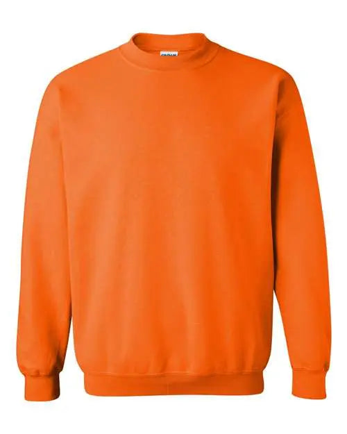 Gildan - Heavy Blend™ Crewneck Sweatshirt - 2XL - 18000 Gildan