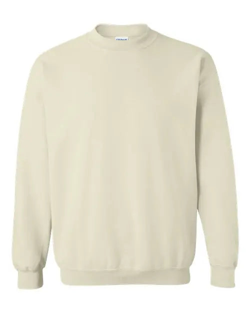 Gildan - Heavy Blend™ Crewneck Sweatshirt - 2XL - 18000 Gildan