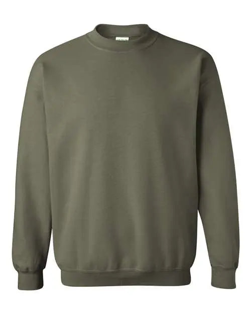 Gildan - Heavy Blend™ Crewneck Sweatshirt - 3XL - 18000 Gildan