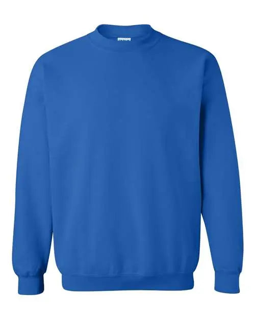 Gildan - Heavy Blend™ Crewneck Sweatshirt - 3XL - 18000 Gildan