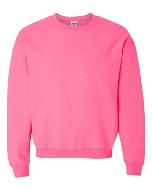 Gildan - Heavy Blend™ Crewneck Sweatshirt - 3XL - 18000 Gildan