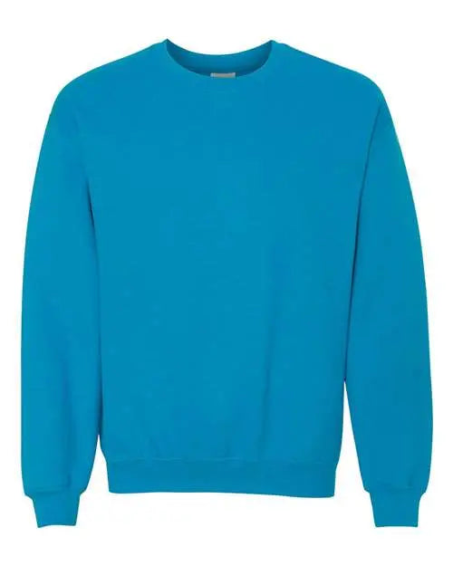 Gildan - Heavy Blend™ Crewneck Sweatshirt - 3XL - 18000 Gildan