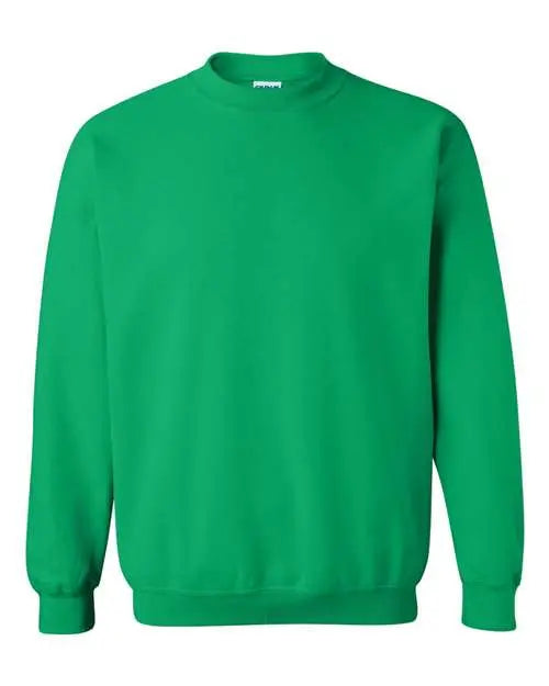 Gildan - Heavy Blend™ Crewneck Sweatshirt - 4XL - 18000 Gildan